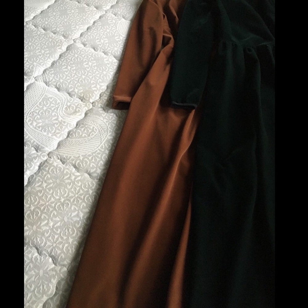 Custom Made Dress - S - Picture 3 of 7